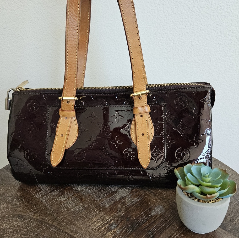 Louis Vuitton Bag